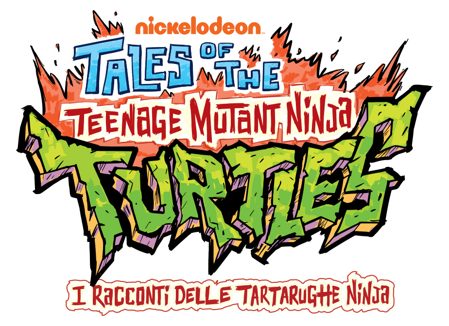 Tartarughe Ninja